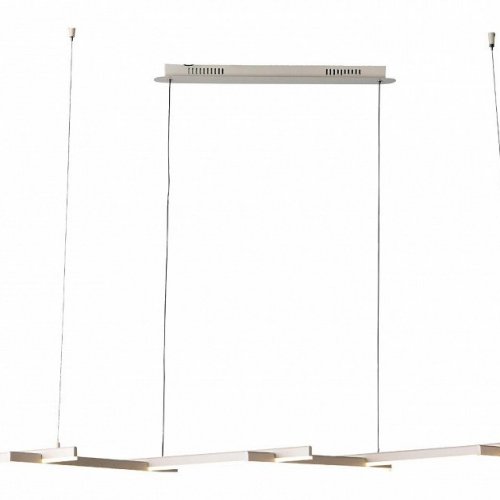 Подвесной светодиодный светильник ST Luce Basoni SL394.503.06