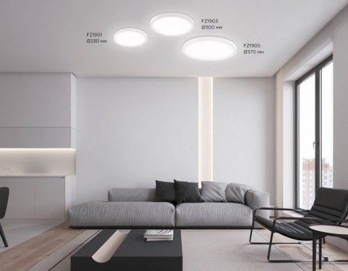 Накладной светильник Ambrella Light FZ FZ1905 Накладной светильник Ambrella Light FZ FZ1905