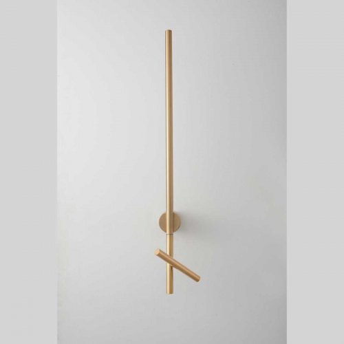 Бра Crystal Lux CLT 358W2 BS Бра Crystal Lux CLT 358W2 BS