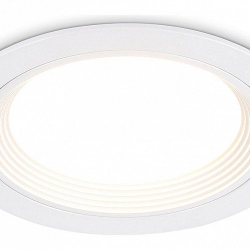 Точечный светильник Ambrella light Techno Spot TN51801
