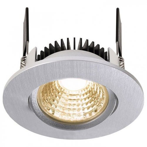 Встраиваемый светильник Deko-Light COB-68-350mA-2700K-round 565278
