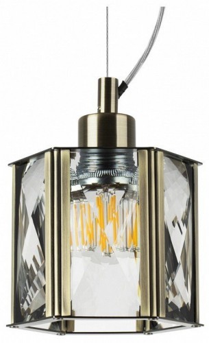 Подвесной светильник Lightstar Limpio 722013 Подвесной светильник Lightstar Limpio 722013