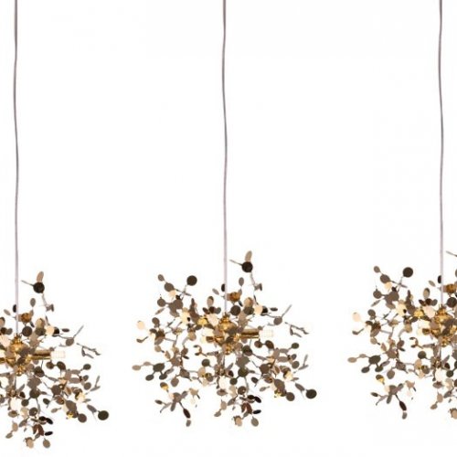 Подвесной светильник Lightstar Extra L3PL721132