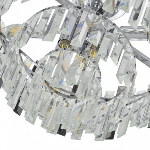 Потолочная люстра Arte Milano Sorrento-4409 374409/7/60/470 CR