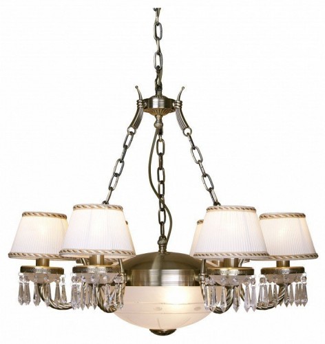 Подвесная люстра Velante 142 142-503-08