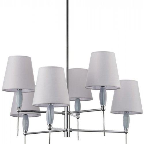 Потолочная люстра Lumion Karmen 8279/6