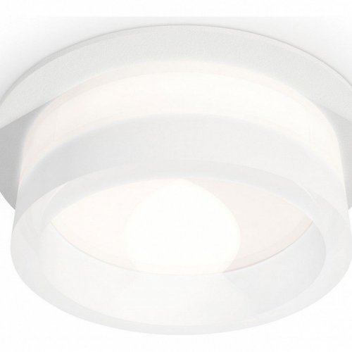 Точечный светильник Ambrella light Techno Spot XC8050015 Точечный светильник Ambrella light Techno Spot XC8050015