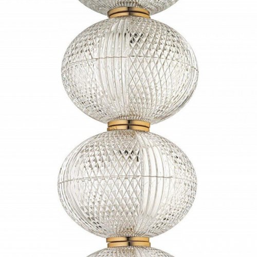 Подвесной светильник Candels Gold Candels L 1.P7 G