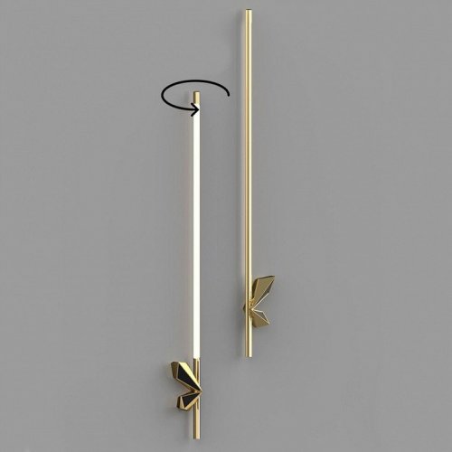 Бра ImperiumLoft GERTY gerty01