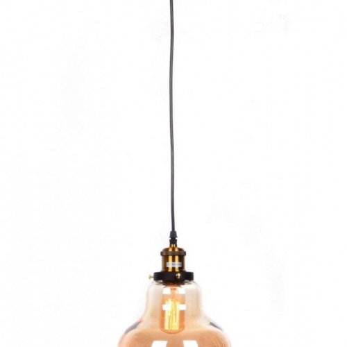 Подвесной светильник Lumina Deco Zubi LDP 6803 Tea