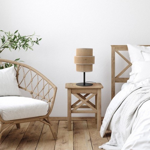 Интерьерная настольная лампа TK Lighting Calisto 5404 Calisto