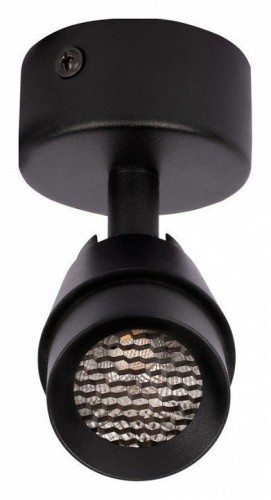 Спот Loft IT Comb 10330/A Black