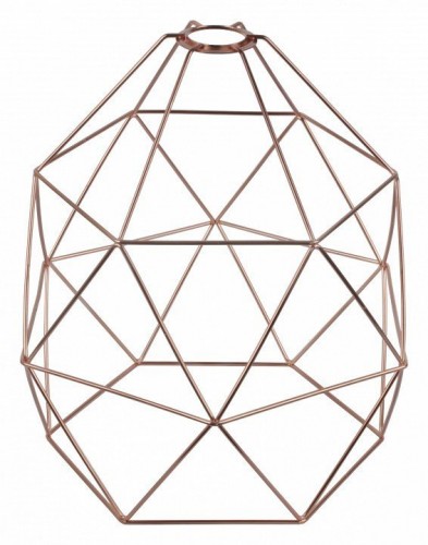 Плафон металлический 33 идеи LS.B LS.B.AC