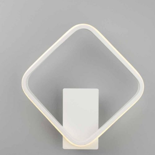 Настенный светодиодный светильник Omnilux Aversa OML-02901-12 Настенный светодиодный светильник Omnilux Aversa OML-02901-12