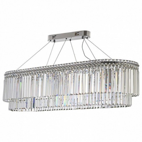 Подвесная люстра Arti Lampadari Ovindoli Ovindoli L 1.5.120x40.101 N