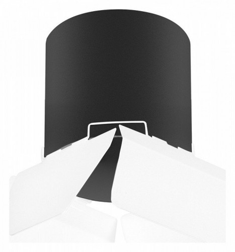 Точечный светильник Lightstar Rullo R3487486