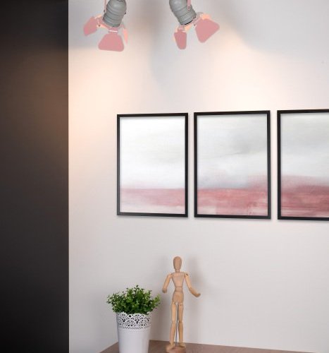 Спот Lucide Picto 17997/02/66