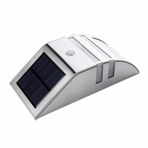 Светильник на солнечных батареях (UL-00003135) Uniel Functional USL-F-164/MT170 Sensor