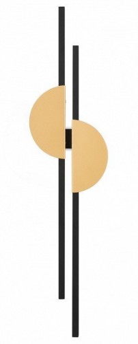 Настенный светильник Maytoni Skyline MOD179WL-L22BS4K