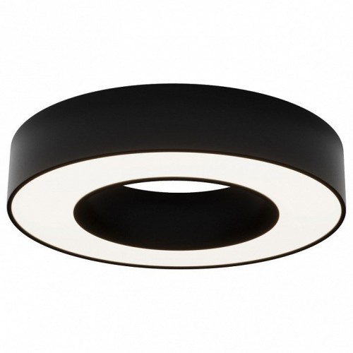 Накладной светильник Maytoni Technical Lua C093CL-24W4K-B