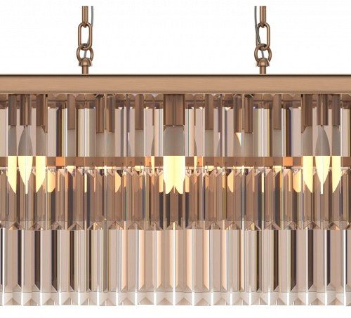 Подвесная люстра Maytoni Revero MOD085PL-08G Подвесная люстра Maytoni Revero MOD085PL-08G