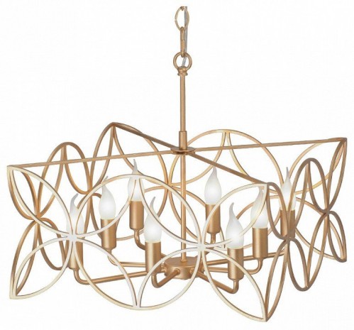 Подвесной светильник Vitaluce V3008-8/8