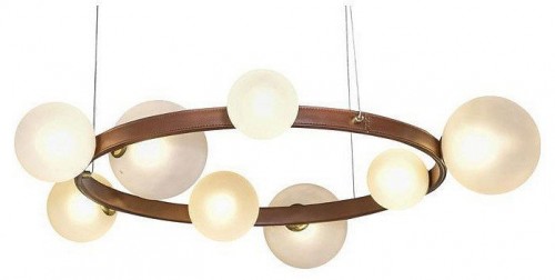 Подвесной светильник Alfa Light F3224-14