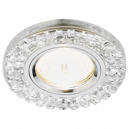 Точечный светильник Ambrella light K8060 K8060 CH S