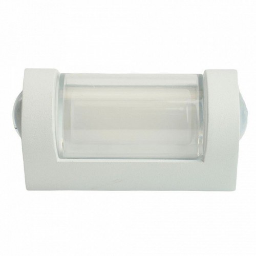 Светильник уличный светодиодный Feron DH056, 4W, 380Lm, 4000K, белый 51496 Светильник уличный светодиодный Feron DH056, 4W, 380Lm, 4000K, белый 51496