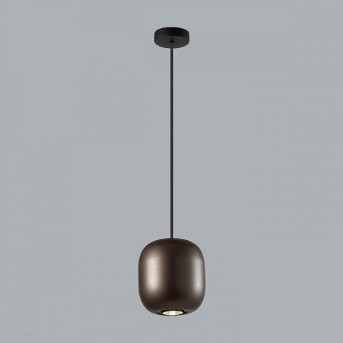 Подвесной светильник Odeon Light Cocoon 5060/1DA