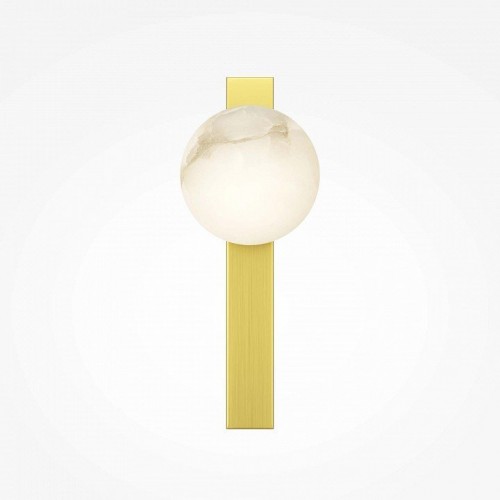 Настенный светильник Maytoni Yora MOD464WL-L3BS3K