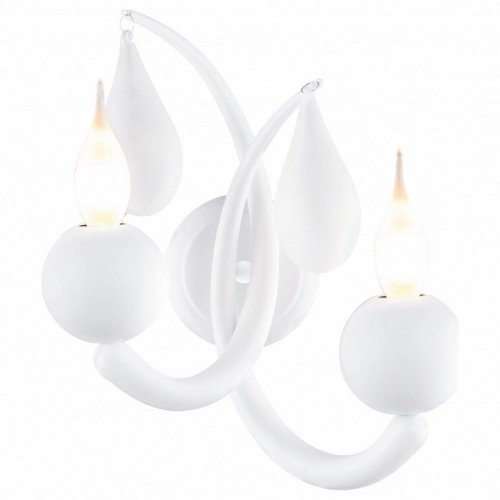 Бра Arte Lamp Sigma A3229AP-2WH Бра Arte Lamp Sigma A3229AP-2WH