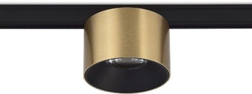 Трековый светильник Donolux Nola DL20733WW5BrB Трековый светильник Donolux Nola DL20733WW5BrB