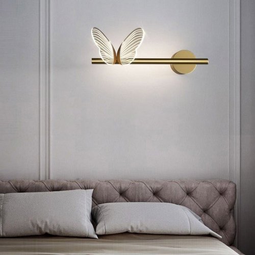 Бра ImperiumLoft BABETTA WALL babetta-wall-b01
