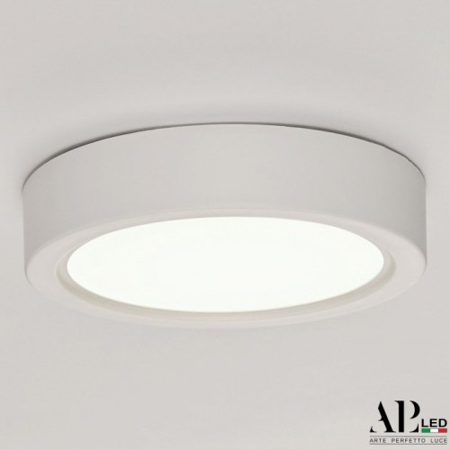 Точечный светильник APL LED Ingrid 3322.LDY6004M/6W/6K