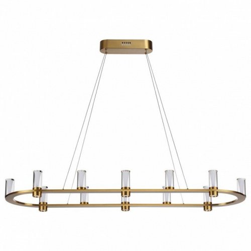 Подвесной светильник Odeon Light Defance 7144/65L