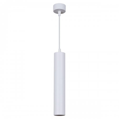 Подвесной светильник Reluce 16002-0.9-001LD 300mm GU10 WT Подвесной светильник Reluce 16002-0.9-001LD 300mm GU10 WT