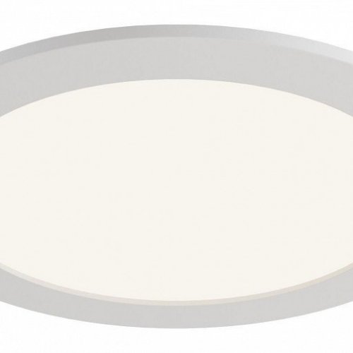 Встраиваемый светодиодный светильник Maytoni Stockton DL017-6-L18W