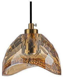 Подвесной светильник Belfast Millfield D33331-1 GL CA Подвесной светильник Belfast Millfield D33331-1 GL CA