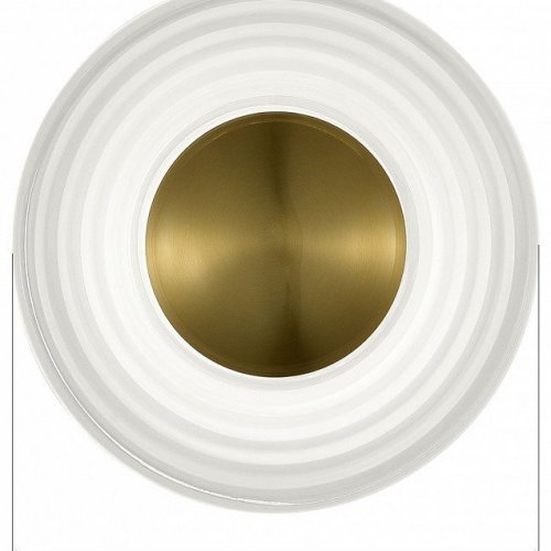 Настенный светильник ST Luce Moon SL6125.301.01