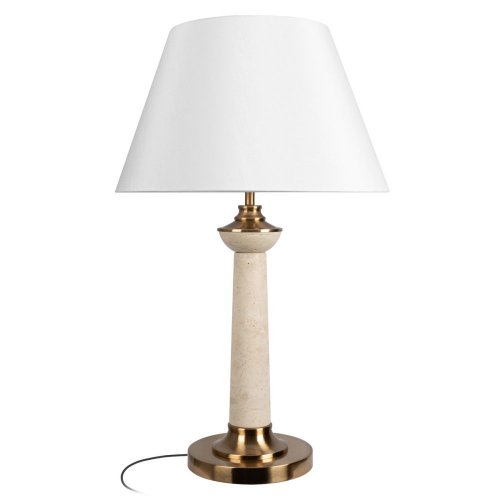 Интерьерная настольная лампа Loft IT Limestone 10442T/C Интерьерная настольная лампа Loft IT Limestone 10442T/C