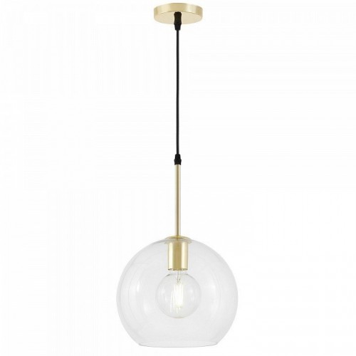 Подвесной светильник Lampit DUKKA TP 2055-1 GD