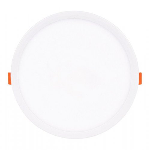 Встраиваемый светодиодный светильник Ambrella light Led Downlight DLR316