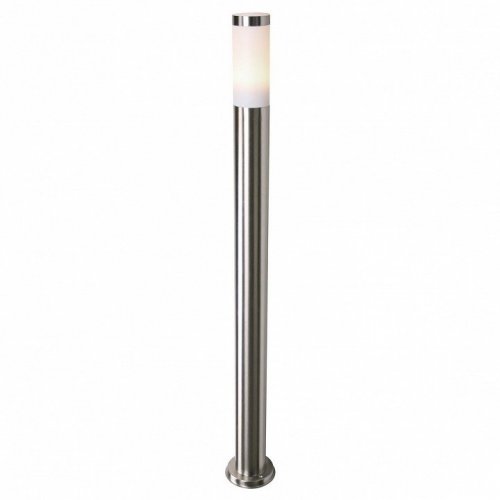 Столб Arte Lamp Salire A3157PA-1SS Столб Arte Lamp Salire A3157PA-1SS