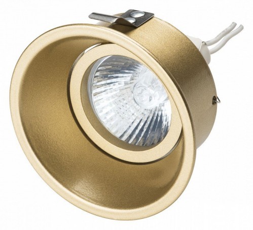 Точечный светильник Lightstar Domino 214603