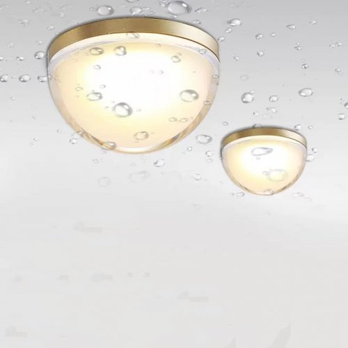 Точечный светильник  Pia01