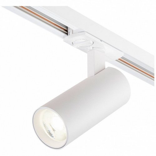 Светильник на штанге Escada 20002 20002TRA/02LED SWH Светильник на штанге Escada 20002 20002TRA/02LED SWH