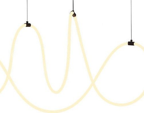 Подвесной светильник Arte Lamp Klimt A2850SP-80BK Подвесной светильник Arte Lamp Klimt A2850SP-80BK