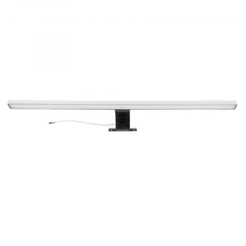 Подсветка для зеркал (UL-00006908) Uniel ULT-F36-10W/4500K IP44 Chrome