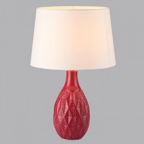 Интерьерная настольная лампа Lumion Yara 8137/1T